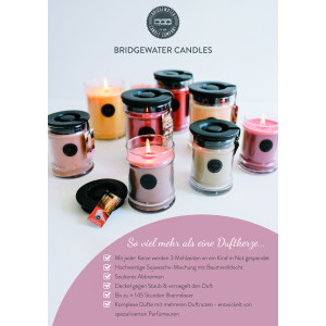 Bridgewater Candles