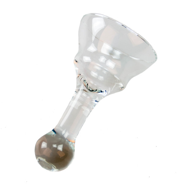 Ersatzglas Tropfen für Formano/Bollweg Leuchter | Größe 15cm hängend | Kerzenständer Glasaufsatz