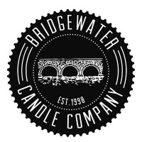 Bridgewater Duftkerze im Glas - Sweet Grace klein - 250g / 70 Sunden Brenndauer