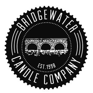 Bridgewater Duftkerze im Glas - Orange Vanilla klein -...