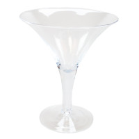 Martiniglas Höhe 30cm Ø 25cm B-Ware